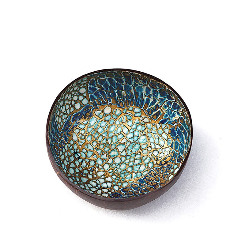 Coconut Shell Bowl