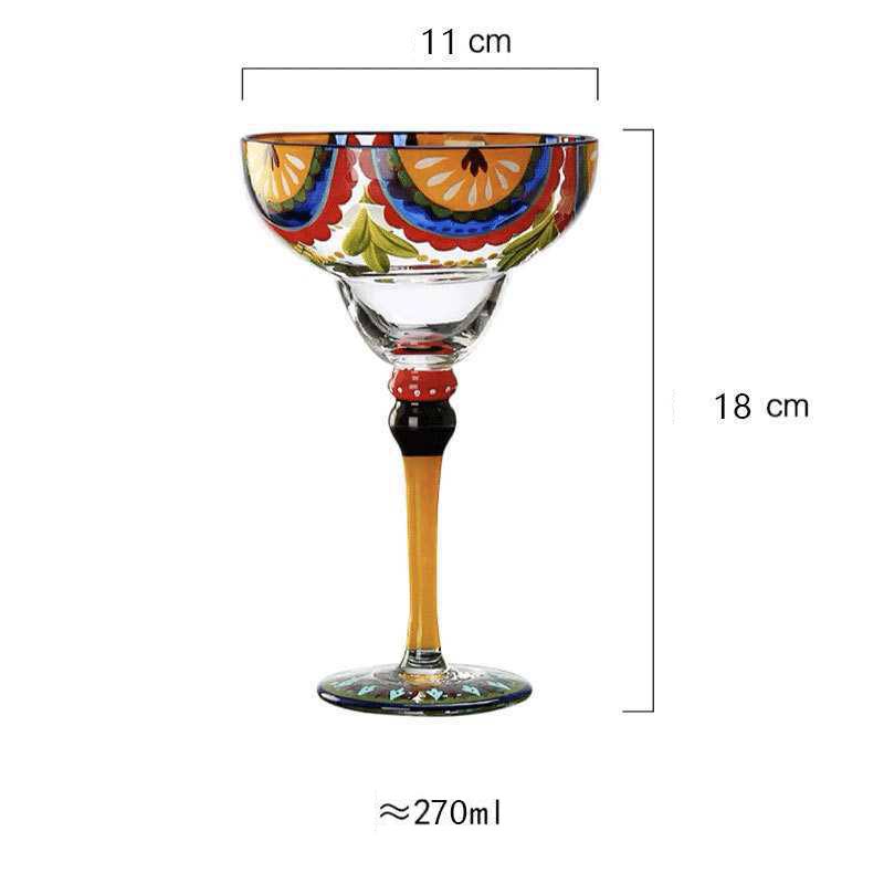 Sicilian Glasses