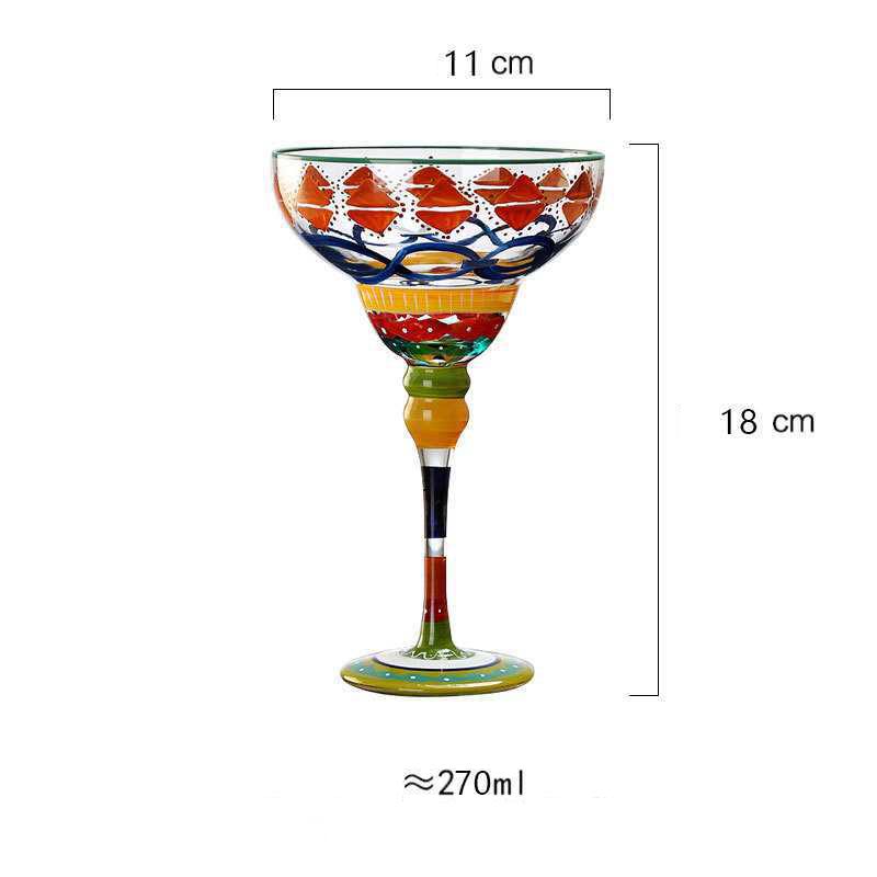 Sicilian Glasses