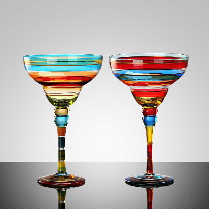 Sicilian Glasses