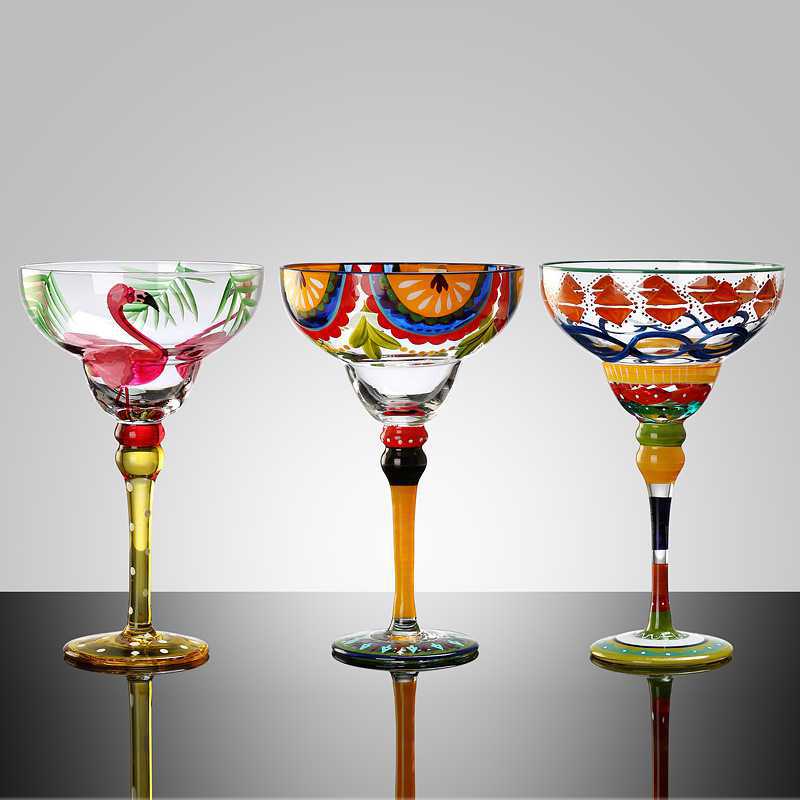 Sicilian Glasses