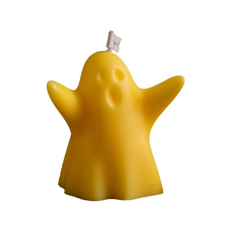 Scented Ghost Candle