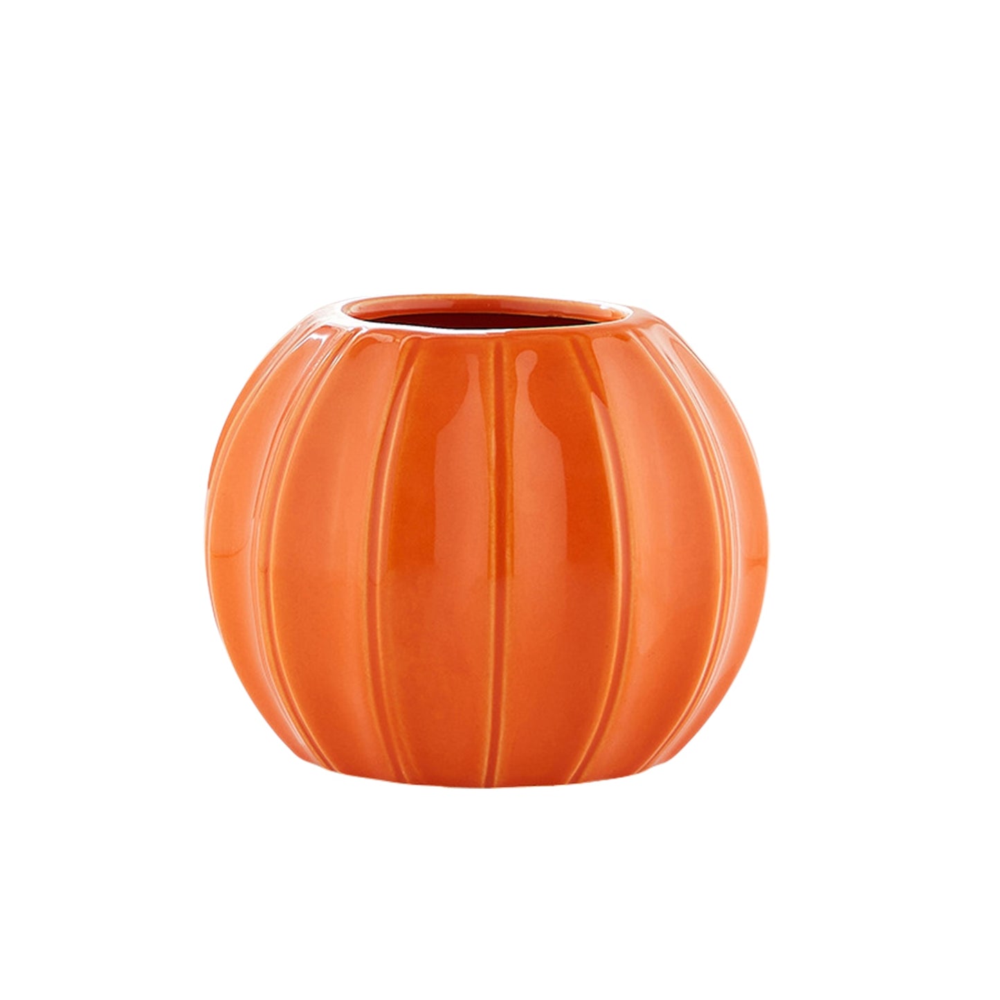 Pumpkin Vase