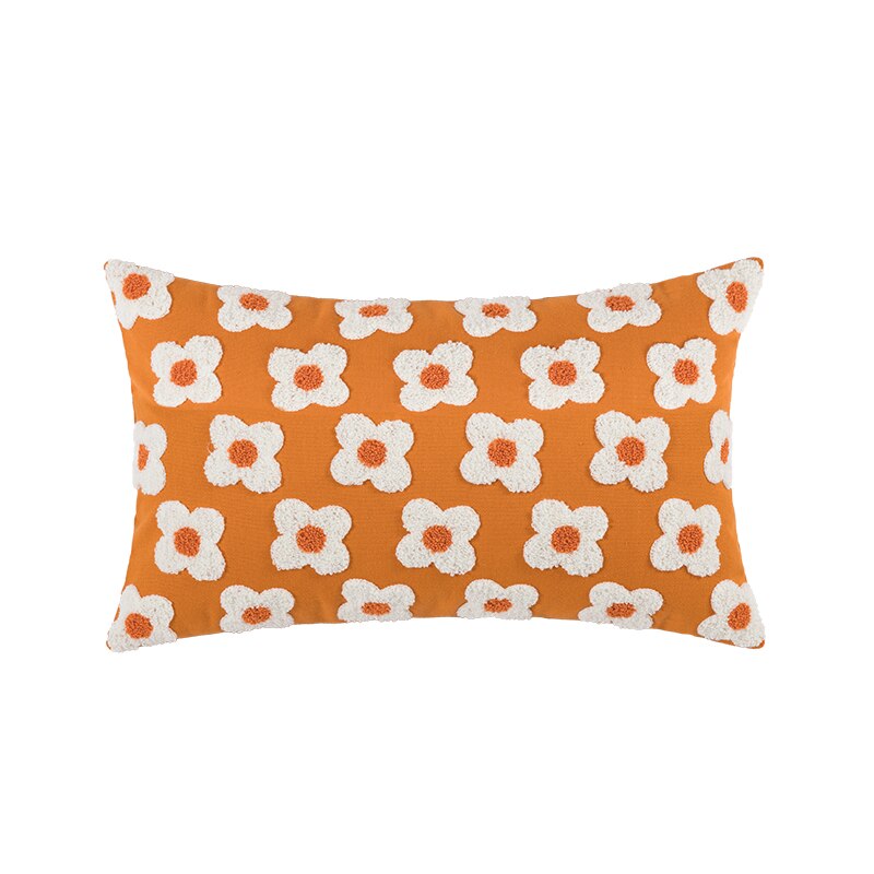 Daisy Cushion Covers