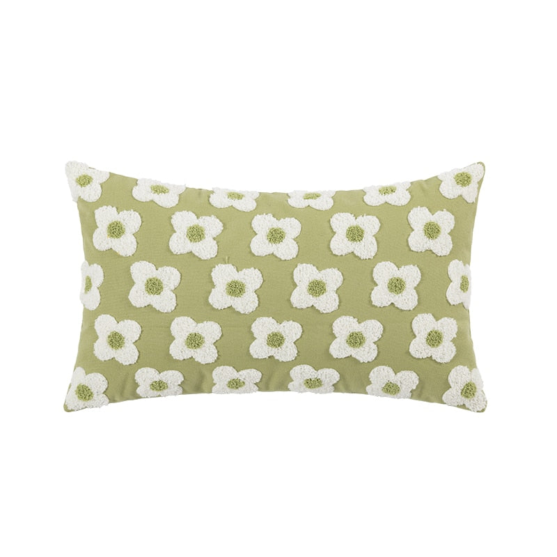 Daisy Cushion Covers