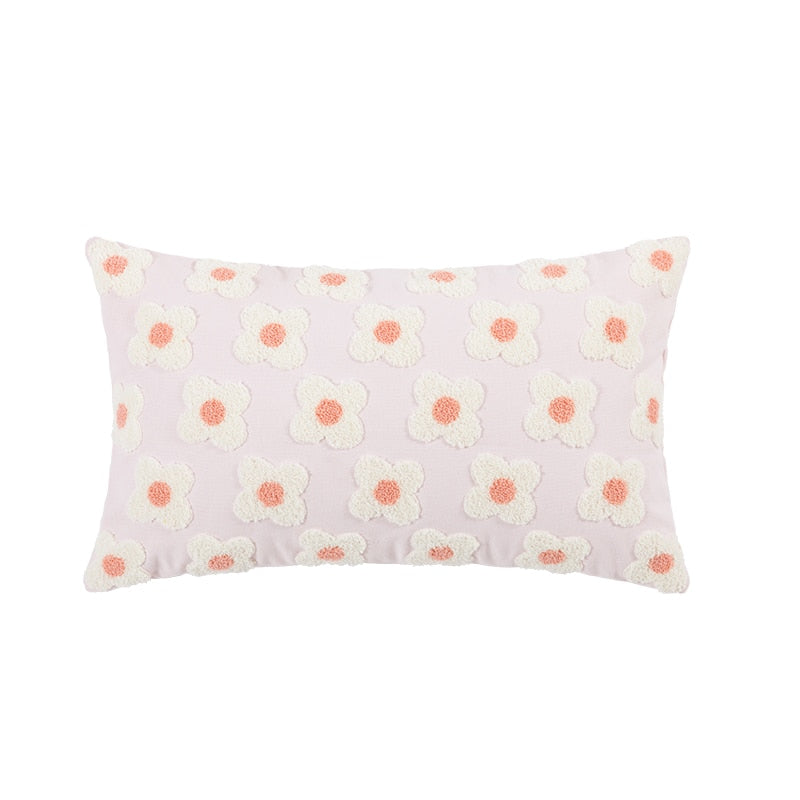 Daisy Cushion Covers