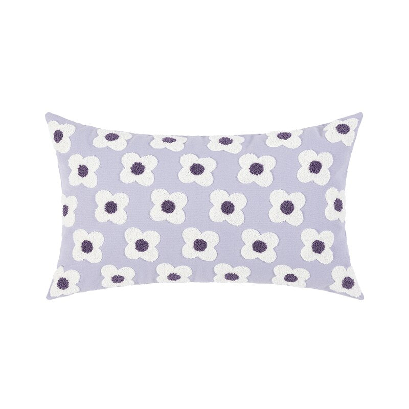 Daisy Cushion Covers