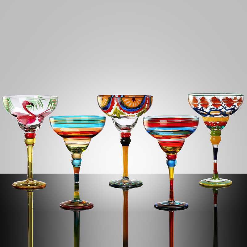 Sicilian Glasses