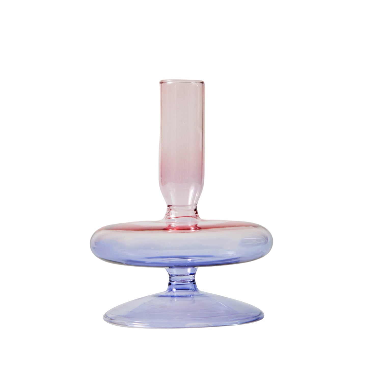 Lilac Candle Holder / Vase (Assorted)