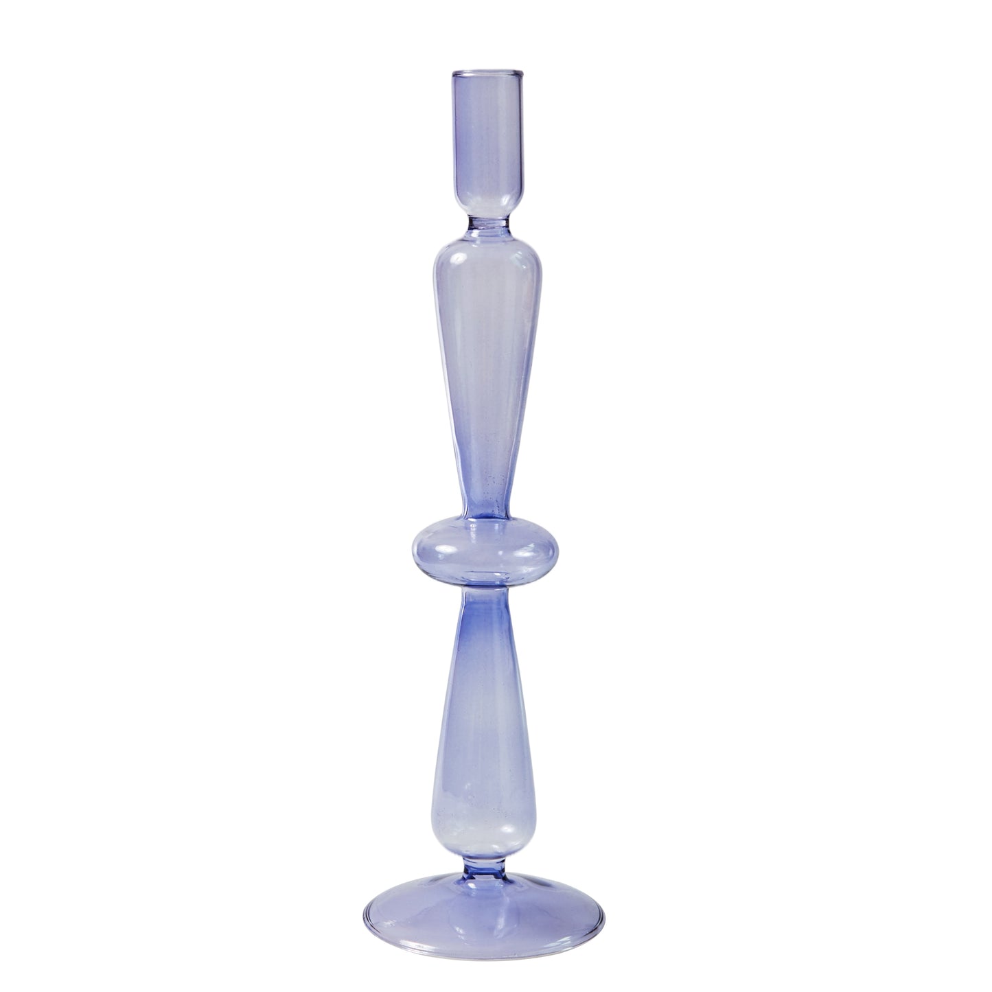 Lilac Candle Holder / Vase (Assorted)