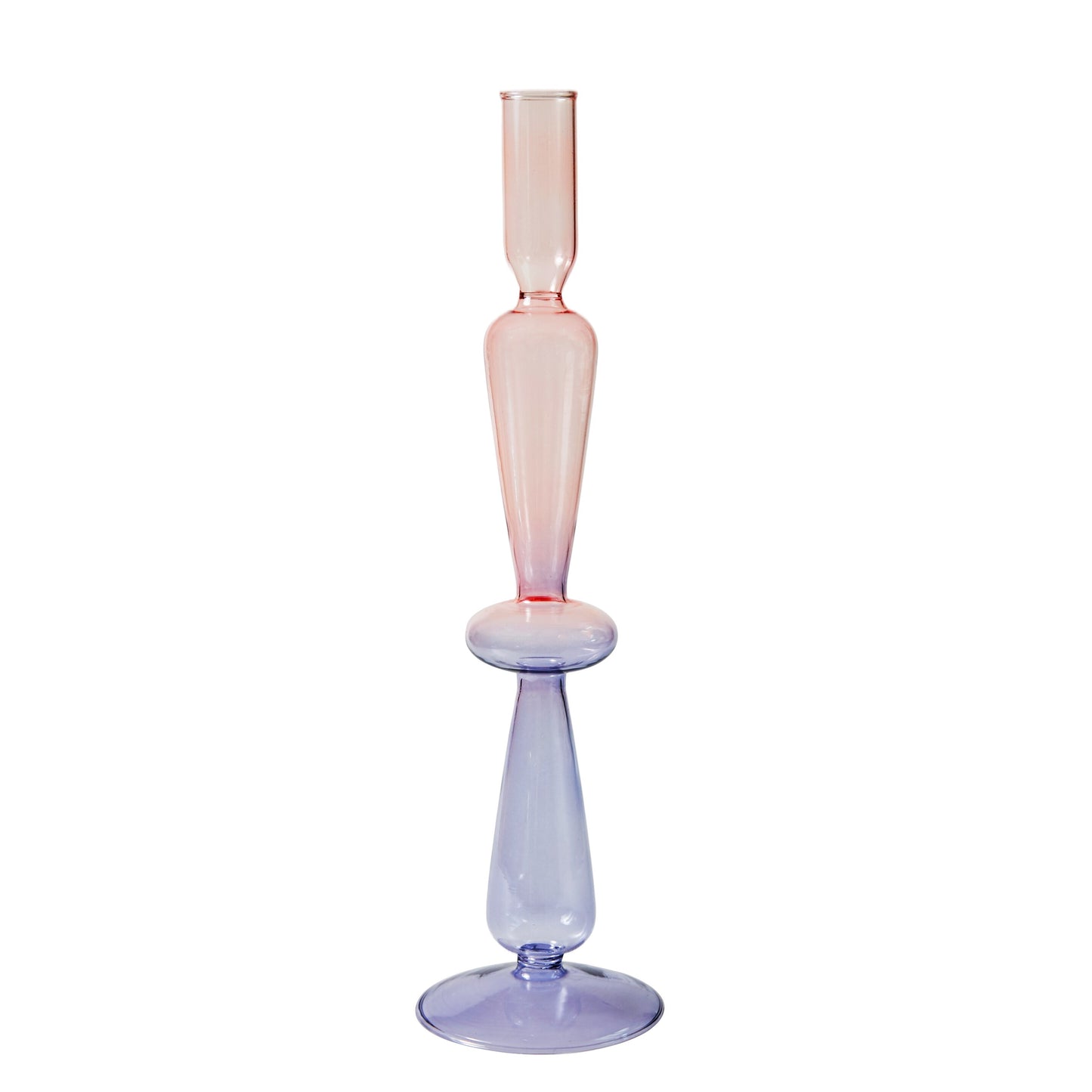 Lilac Candle Holder / Vase (Assorted)