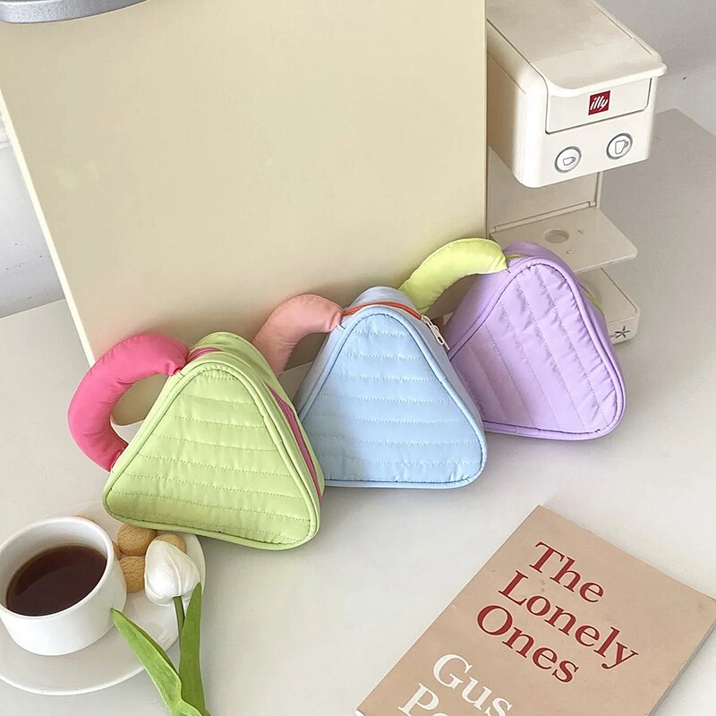 Pastel Pouch Organiser